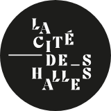 Logo de Cité des Halles