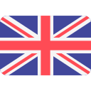 Drapeau anglais