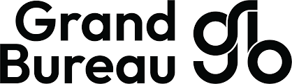 Logo de Grand Bureau