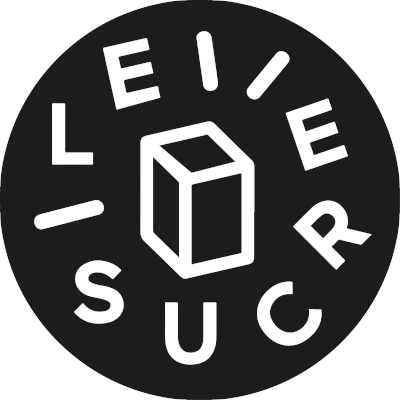 Logo de Le Sucre