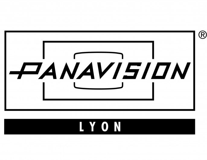 Logo de Panavision