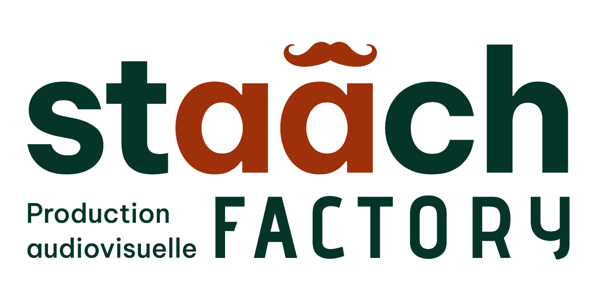 Logo de Staach Factory