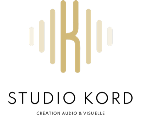 Logo de Studio Kord